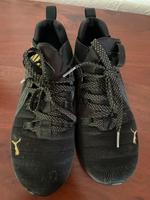 Puma Sneaker Schwarz Herzogtum Lauenburg - Kollow Vorschau