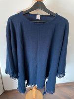 Poncho von ftc Cashmere, Gr. L Bayern - Buchloe Vorschau