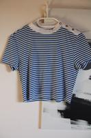 T-Shirt von H&M Gr.S Bayern - Schwarzach Vorschau