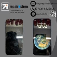 iPhone Display Reparatur in Weil Am Rhein, Basel und Lörrach Regi Baden-Württemberg - Weil am Rhein Vorschau