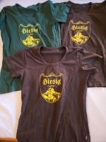 3 Hiesig Shirts S 158 164 Altona - Hamburg Ottensen Vorschau