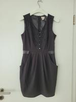 Kleid, schwarz Nordrhein-Westfalen - Verl Vorschau