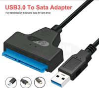 Adaptor SATA III USB 2.0 Berlin - Charlottenburg Vorschau