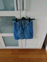 Jeansrock New Look XS Gr.32 Bayern - Karlstadt Vorschau