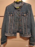 Betty Barclay jeansjacke neu gr.36/38 Nordrhein-Westfalen - Oberhausen Vorschau