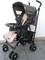 Buggy Hauck Turbo Plus / Reisebuggy Bayern - Landsberg (Lech) Vorschau