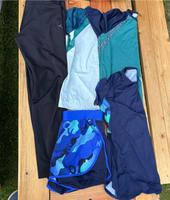 Sportkleidung Decathlon Sport 152  Shirt Hose Shorts 12-13 Nordrhein-Westfalen - Bergheim Vorschau