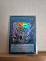 Yu-Gi-Oh Zugangskodier Sprecher Ultra Rare NM RA02 Baden-Württemberg - Aalen Vorschau