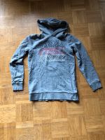 Jungen Pullover Hoodie O’Neill grau 164 Hannover - Vahrenwald-List Vorschau