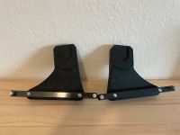 my junior Sienna Kinderwagen Babyschalen Adapter My Connect Eimsbüttel - Hamburg Lokstedt Vorschau