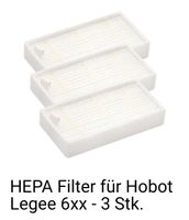 HEPA Filter für Hobot Legee Bielefeld - Senne Vorschau