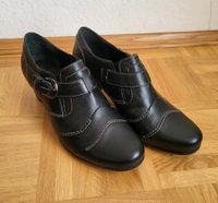 MEDICUS Schuhe Lederschuhe Grösse 7 Pumps Neu, Ungetragen Nordrhein-Westfalen - Kerpen Vorschau