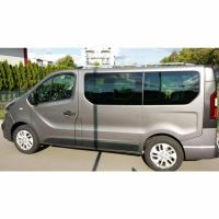 Premium Dachreling Nissan NV 300 L1-H1 ab Bj 2016 mit TÜV/ABE Bremen - Walle Vorschau