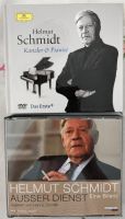 Helmut Schmidt  2 CDs /Hörbuch   - Dieter Hildebrand Wandsbek - Hamburg Farmsen-Berne Vorschau