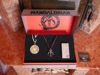 STAR WARS The Mandalorian Replik-Box Brandenburg - Kloster Lehnin Vorschau