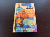 Marvel Comics - Fantastic Four - Die Geschichte eines Lebens Saarland - St. Wendel Vorschau