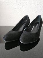Pumps schwarz Gr. 38 Bugatti Baden-Württemberg - Böblingen Vorschau