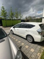 Toyota Prius+ 1.8-l-VVT-i TEC-Edition TEC-Edition Baden-Württemberg - Grenzach-Wyhlen Vorschau