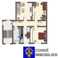 5 Zimmer Duplex-Wohnung mit 2 Bädern und ca. 124 m² Wohnfläche im beliebten Langerfeld Wuppertal - Langerfeld-Beyenburg Vorschau