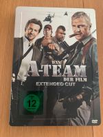 Das A-Team Der Film in Metallhülle Wuppertal - Oberbarmen Vorschau