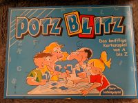 Kartenspiel "Potz Blitz" Baden-Württemberg - Neunkirchen Vorschau