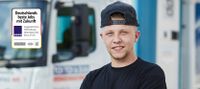 Kraftfahrer m/w/d Nahverkehr - unbefristet Niedersachsen - Peine Vorschau