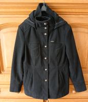 Damen-Jacke, Kurz-Mantel Gr. 42 Nordrhein-Westfalen - Würselen Vorschau