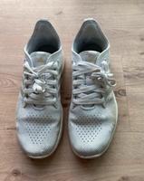 Weiße Adidas Sneaker Größe 40 2/3 Hessen - Biedenkopf Vorschau