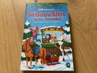 Kinderbuch Weihnachten auf dem Tannenhof w neu Adventskalender Wandsbek - Hamburg Sasel Vorschau