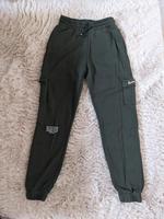 NEU Nike Cargohose Jogginghose Hose mit Taschen Gummibund unisex Bielefeld - Senne Vorschau