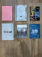 Kpop Alben Sammlung Monsta X, Everglow, BTS, NCT127, Stray Kids Nordrhein-Westfalen - Wesel Vorschau