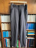 Grau/lila Karierte Vintagehose Pankow - Prenzlauer Berg Vorschau