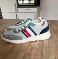 *Neu* Tommy Hilfiger Herren Sneaker Sportschuhe Gr. 46 Wandsbek - Hamburg Bramfeld Vorschau