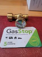 Gas Stopp und Füllanzeige  für Gasflaschen Nürnberg (Mittelfr) - Aussenstadt-Sued Vorschau