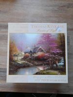 Kinkade Ceaco USA Puzzle Nordrhein-Westfalen - Ratingen Vorschau