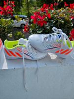 Adidas Predator Fußball Hallen Schuhe  Größe 29 Sachsen-Anhalt - Halle Vorschau