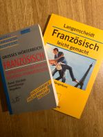 Französisch leicht gemacht  Langenscheidt + Wörterbuch Dortmund - Innenstadt-Nord Vorschau