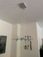 Deckenleuchte mit 4 Strahlern Halogen Bielefeld - Bielefeld (Innenstadt) Vorschau