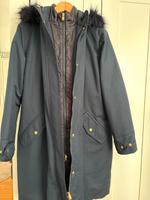 Winterjacke Damen Nordrhein-Westfalen - Paderborn Vorschau