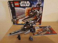 Lego Star Wars 7915 * Imperial V-wing Starfighter Vollständig Baden-Württemberg - Igersheim Vorschau