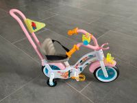 Baby Born Fahrrad Play&Fun Puppenfahrrad Hamburg - Bergedorf Vorschau