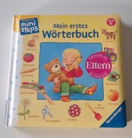 Kinderbuch, Lernbuch, Wörterbuch Bayern - Aub Vorschau