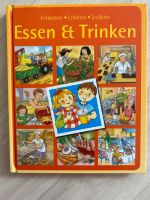 Essen und trinken Buch Kinder München - Maxvorstadt Vorschau