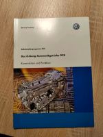 SSP 466, Das 8 Gang Automatikgetriebe 0C8 Konstruktion und Funkti Baden-Württemberg - Königsbach-Stein  Vorschau