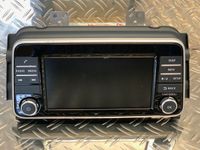 Nissan Micra K14 RADIO Monitor Display Multimedia 2591A5FA0B Bosc Duisburg - Hamborn Vorschau