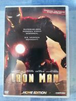 Iron Man DVD Nordrhein-Westfalen - Altenberge Vorschau