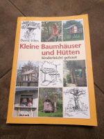 Buch kleine Baumhäuser und Hütten Baden-Württemberg - Untergruppenbach Vorschau