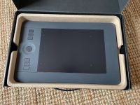 Grafiktablett Wacom Intuos Pro S in Originalverpackung München - Maxvorstadt Vorschau