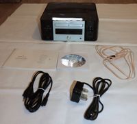 Marantz M-CR 611 Netzwerk Stereo Receiver CD Player mit Bluetooth Niedersachsen - Westerholt Vorschau