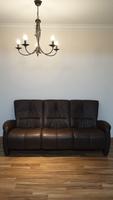 Leder-Sofas 3er und 2er-Sitzer Nürnberg (Mittelfr) - Nordstadt Vorschau